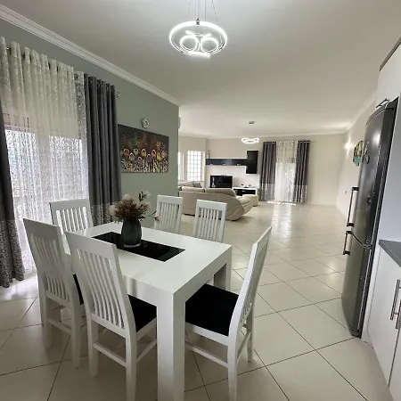 Muar Villa *
