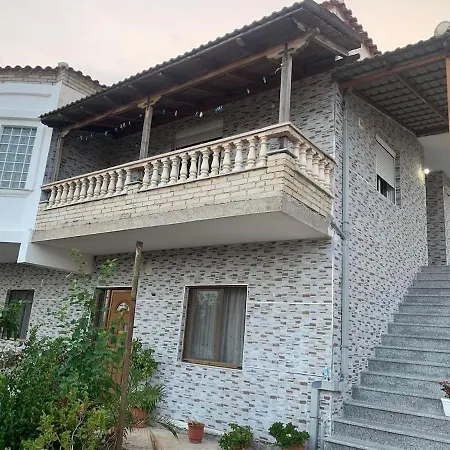 Villa Muar *