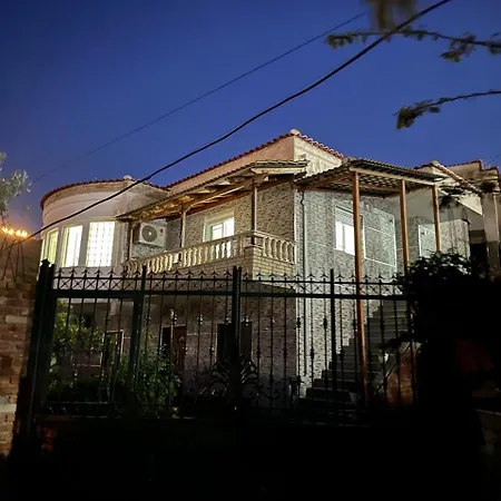 Villa Muar Sarande