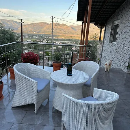 Villa Muar Sarande